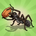 Logo of Pocket Ants android Application 